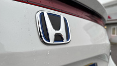 Honda Civic 2.0 eHEV Elegance 5dr CVT Hybrid Hatchback